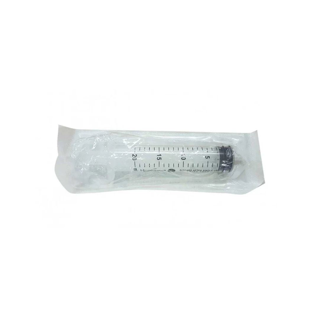 Syringe 20ml