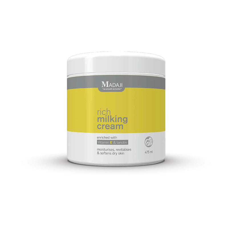 Madaji Milking Cream