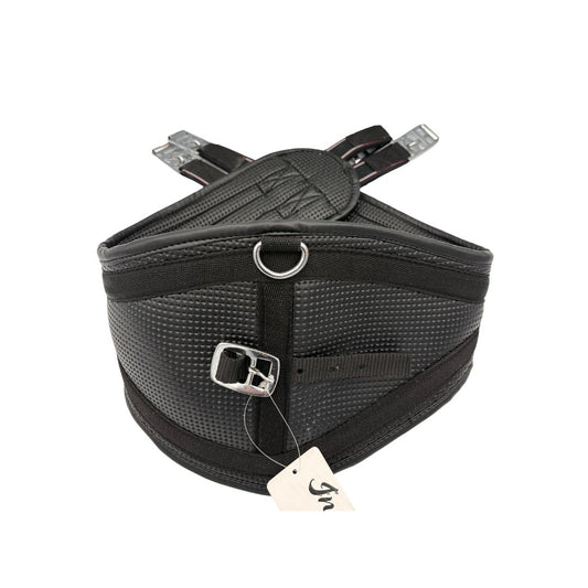 Indiana Neoprene Belly Girth