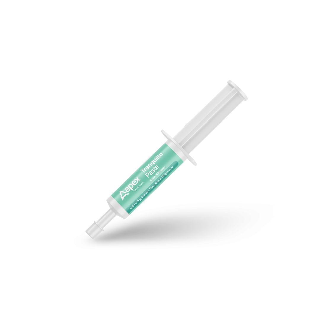 Tranquillo Paste 60ml