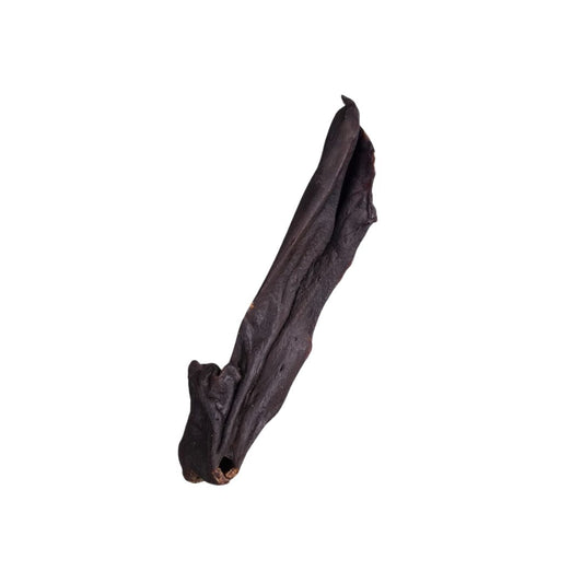 Liver Biltong Strip - Large