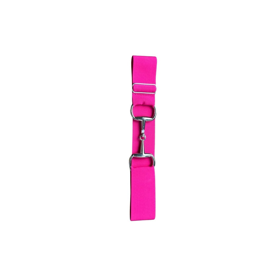 Elasticated Bit Belt