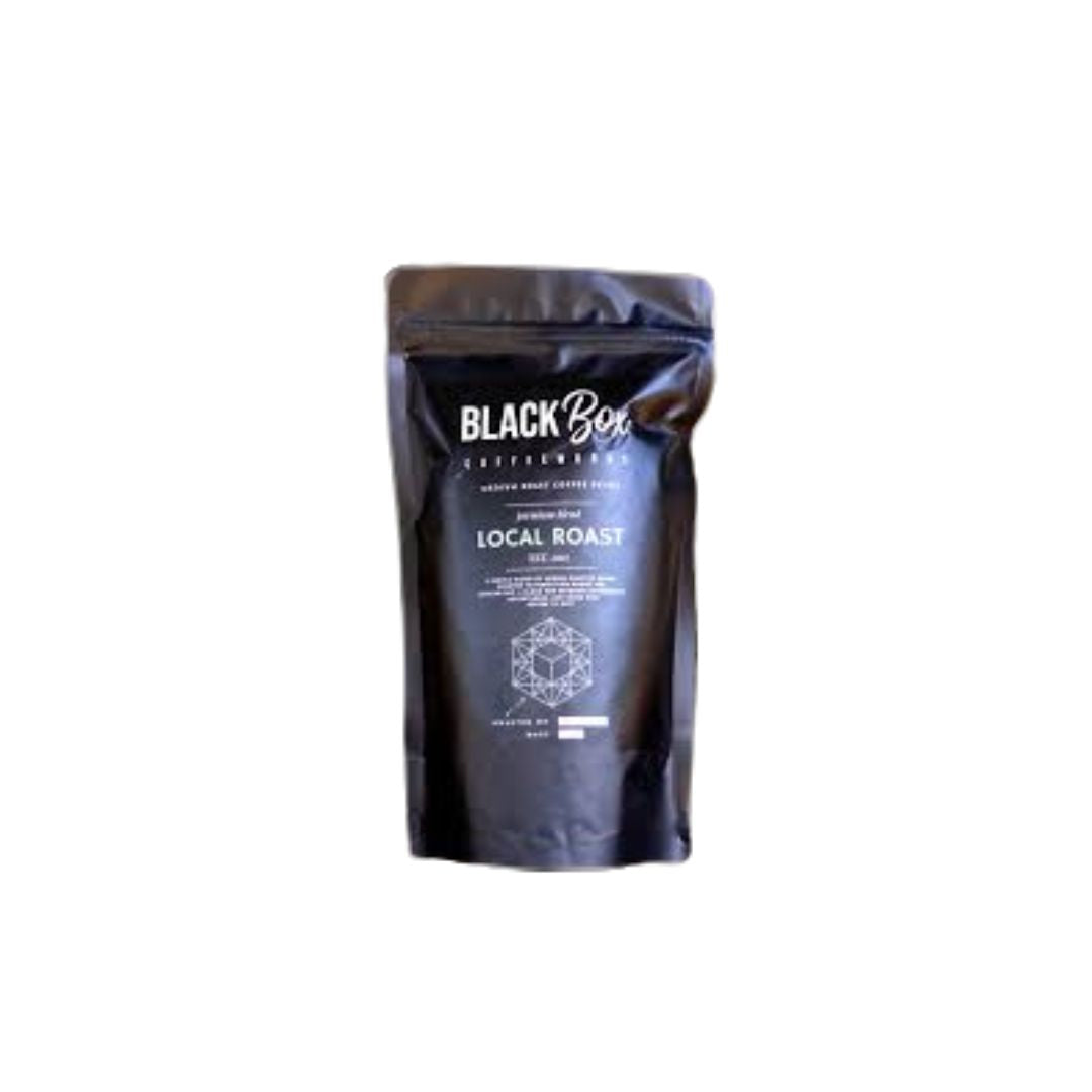 Black Box Local Roast