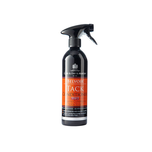 Carr Day Martin Belvoir Tack Conditioner 500ml
