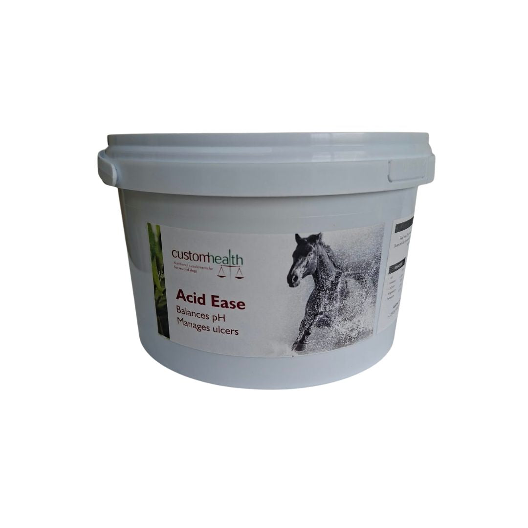 Custom Health Acid Ease
