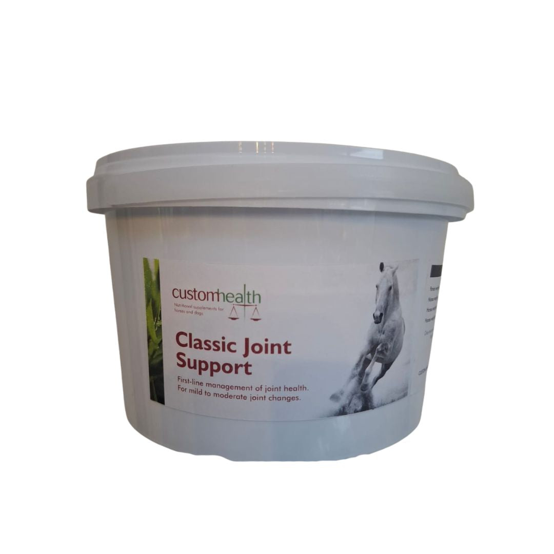 Custom Health Classic Joint Support 1kg