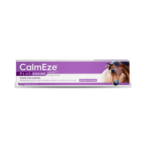 Calmeze Plus EQ Paste 60ml