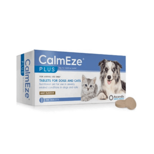 Calmeze-Plus