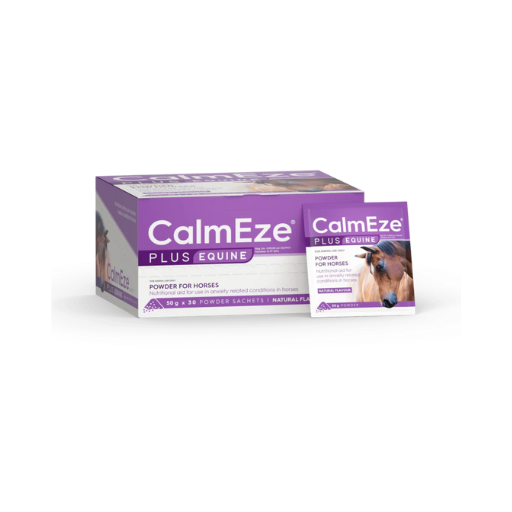 Calmeze-sachet
