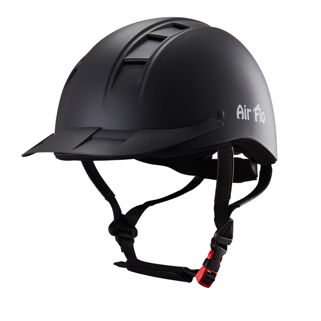 Capriole-AirFlo-Helmet-1