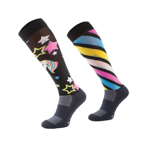 Comodo Soft Socks - Black