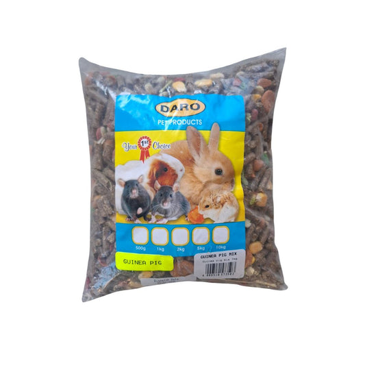 Daro Guinea Pig Mix