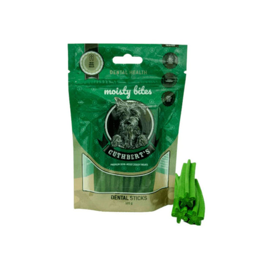 Cuthberts Dental Sticks
