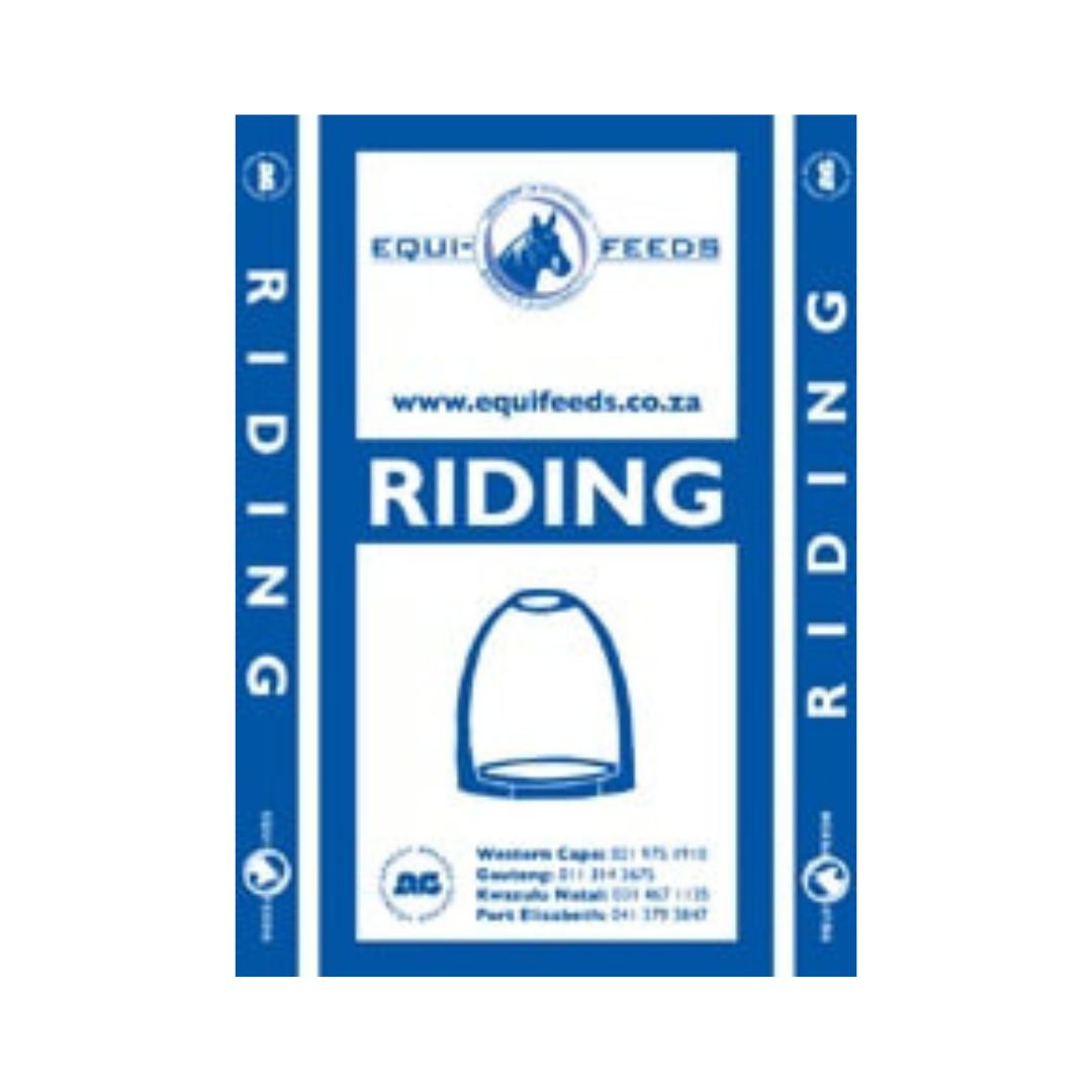 Equi-Feeds Alfalfa Plus 20kg