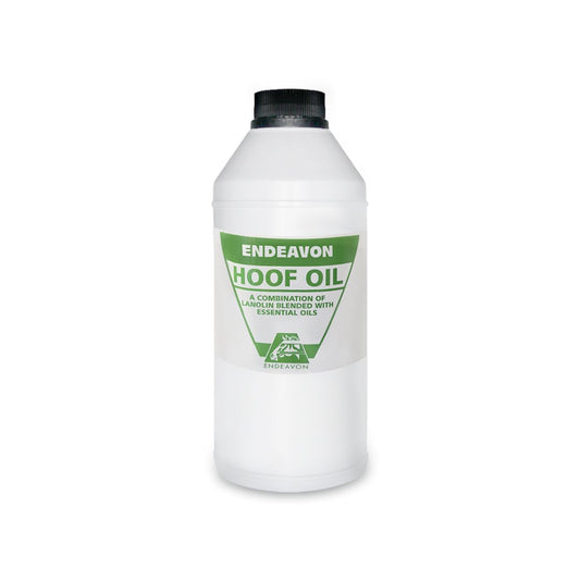 Endeavon Hoof Oil