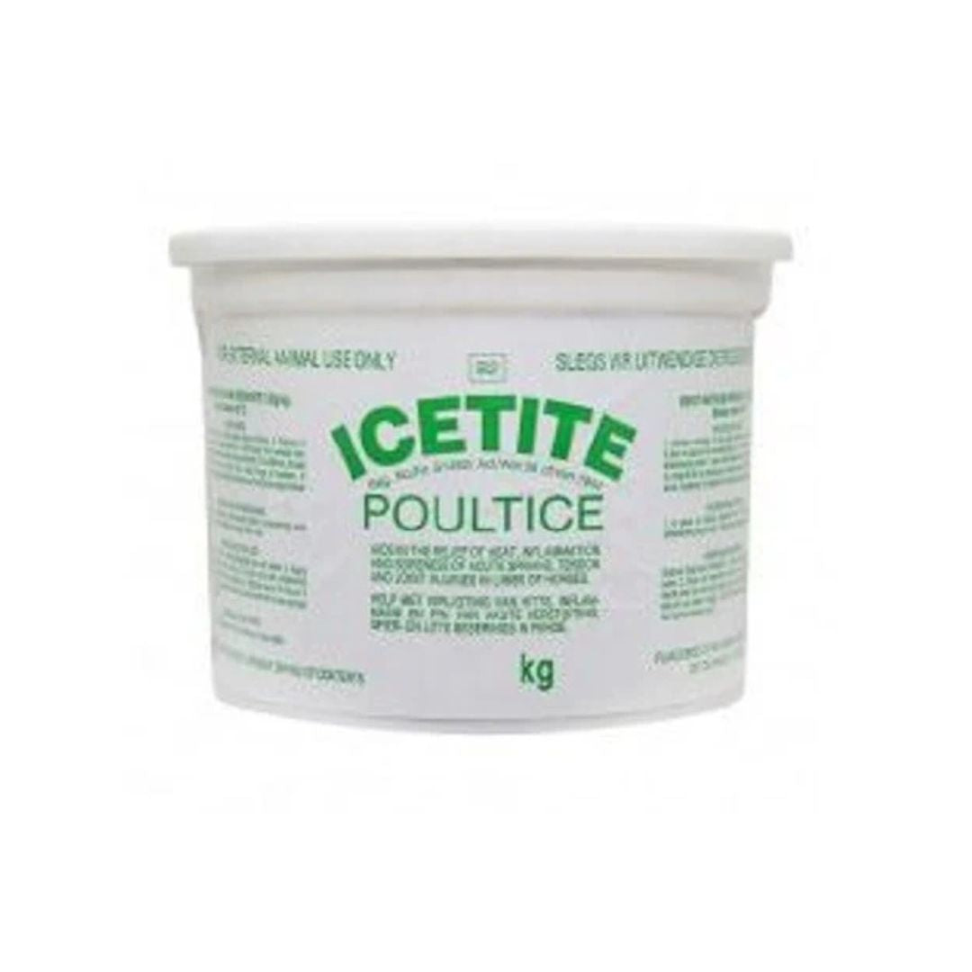 Endeavon Icetight