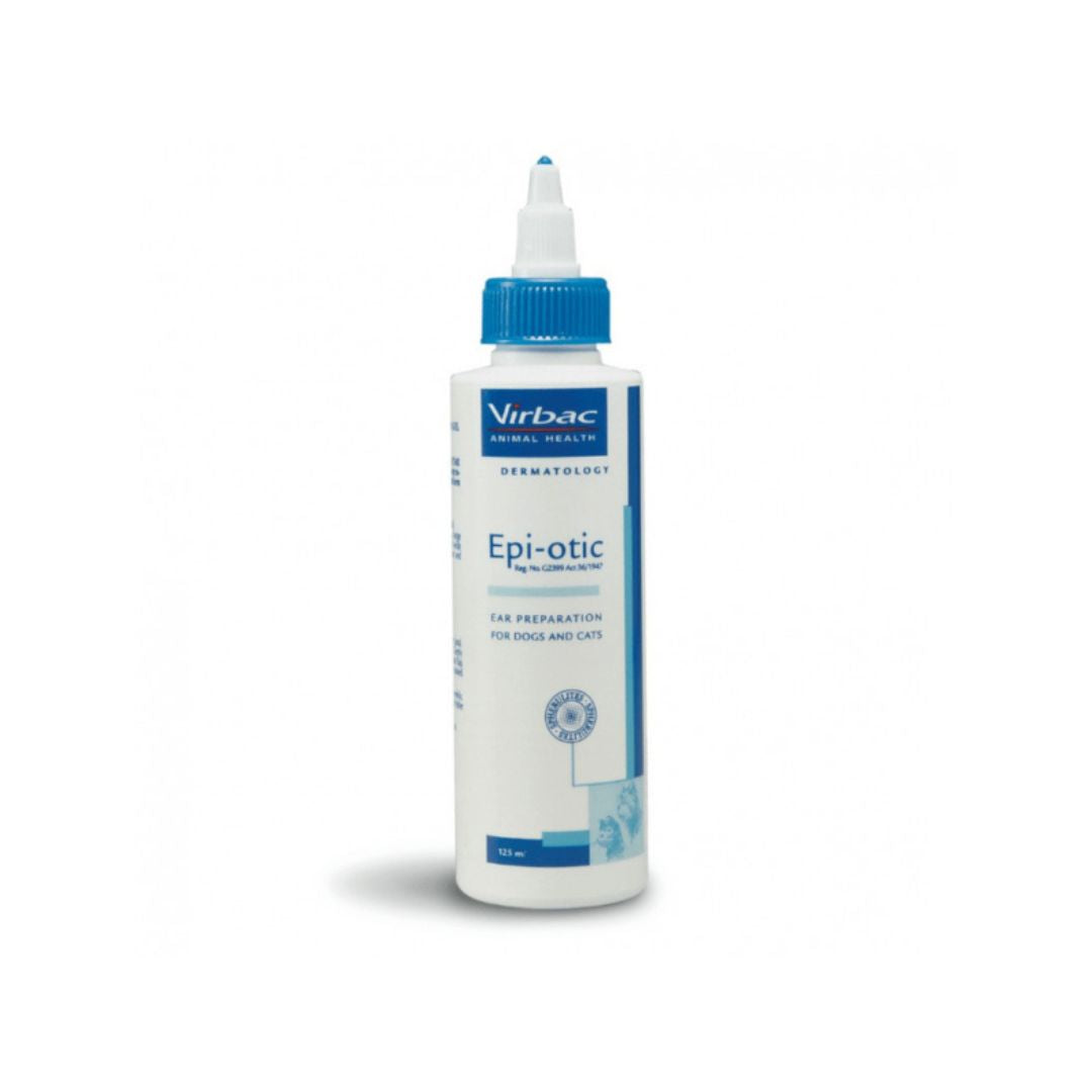 Epi-Otic Ear Cleanser 125ml