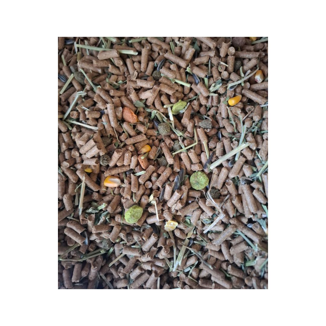 Fancy Bunny Mix 1kg