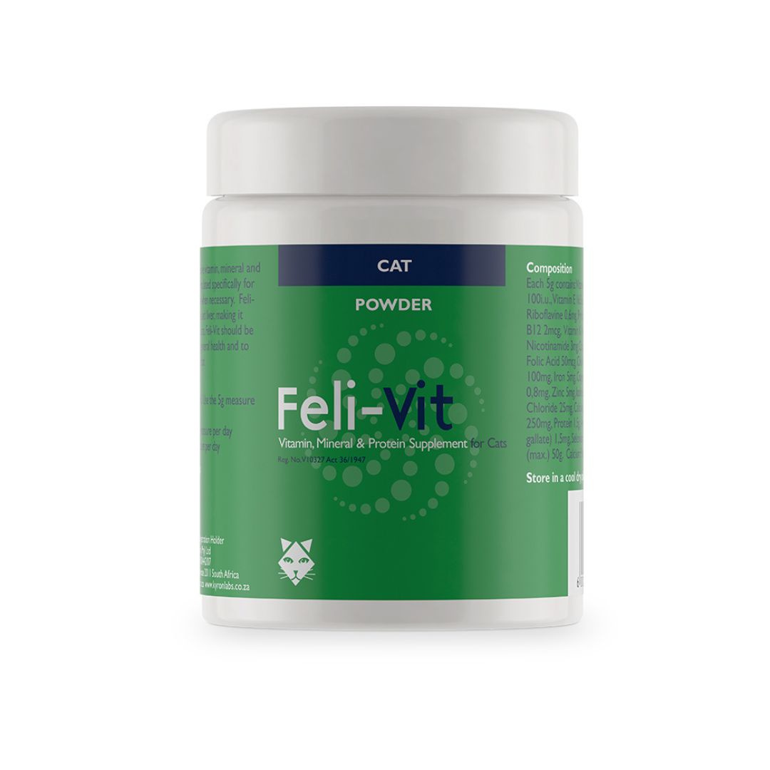 Feli-Vit 250g