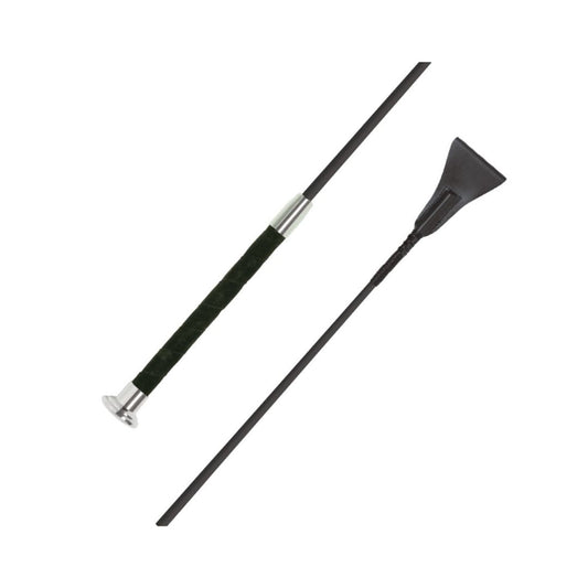 Fleck Silktouch Jumping Crop