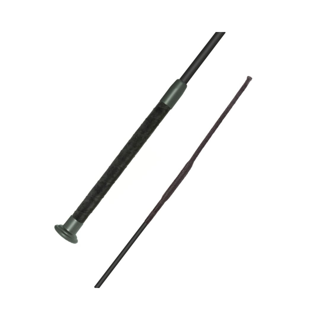 Fleck Silktouch Premium Dressage Whip