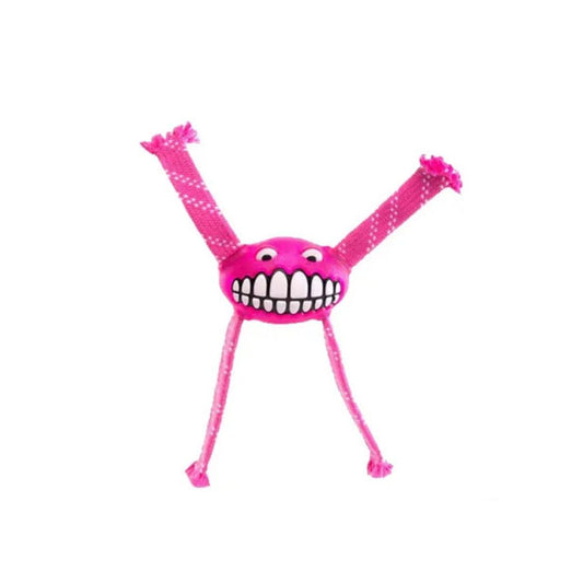 Rogz Flossy Grinz Dental Toy Large