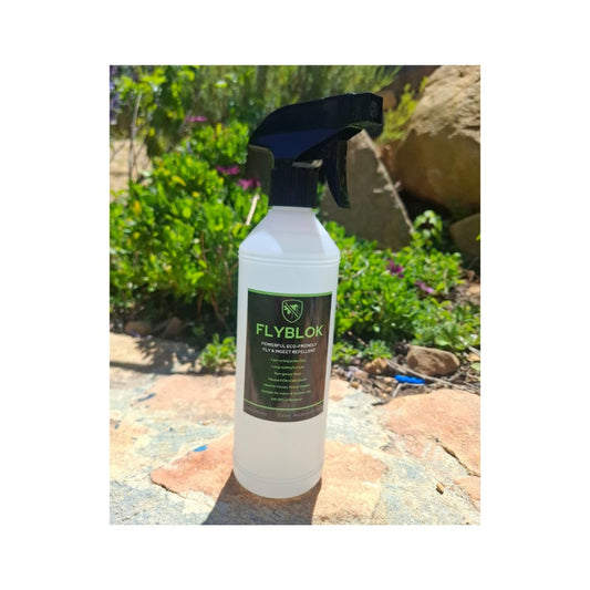 Horse Fly Protection