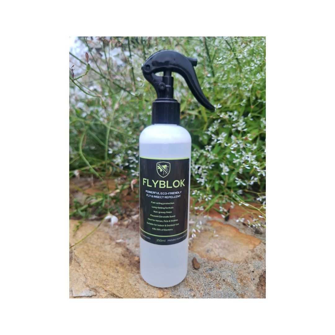 FlyBlok Insect Repellent