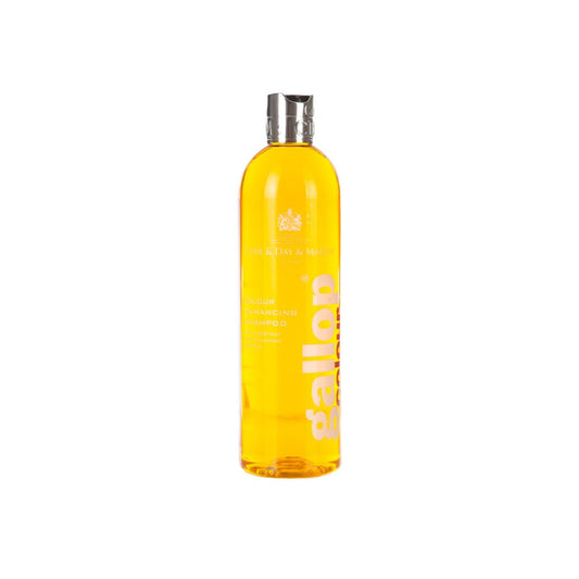 Carr Day Martin Gallop Colour Shampoo