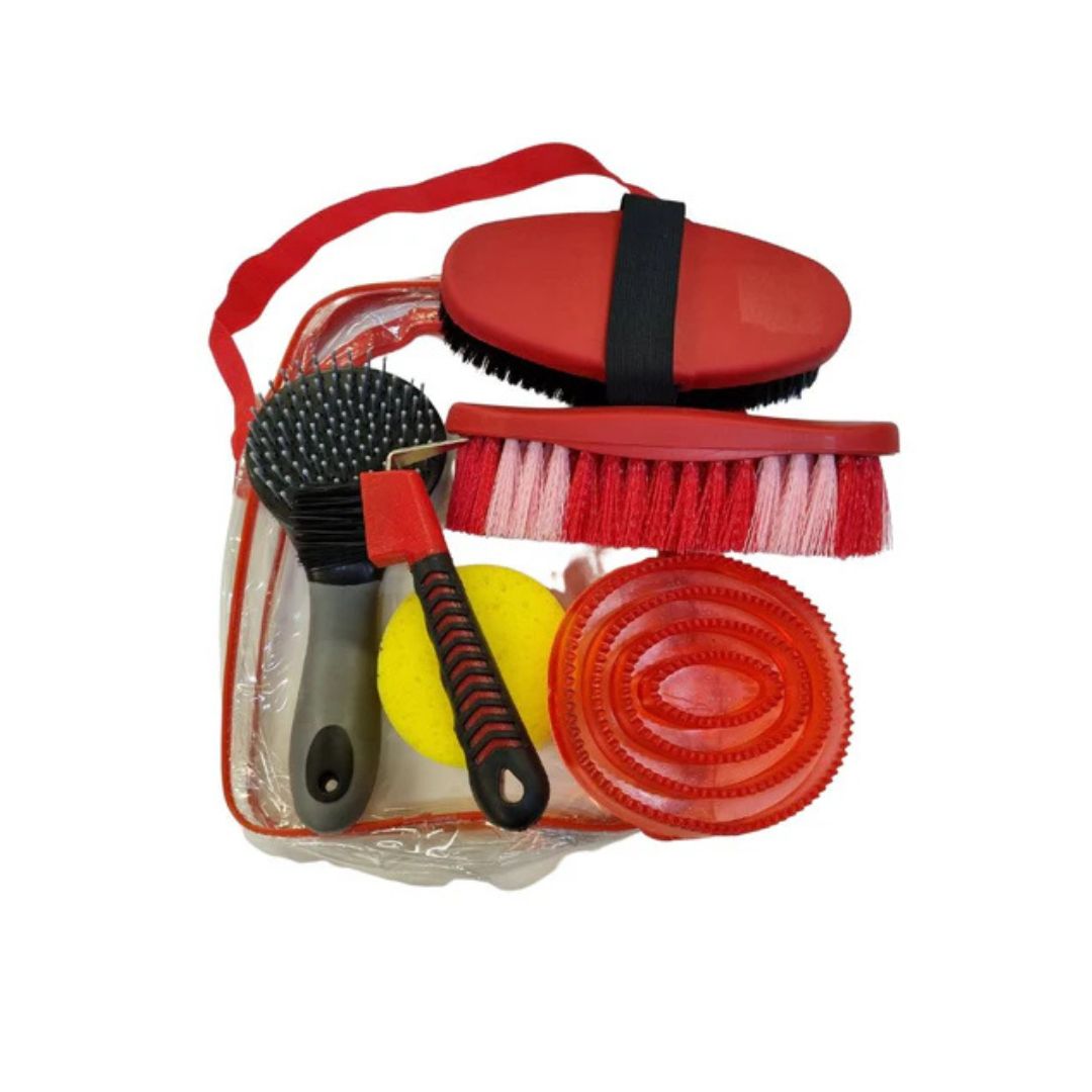 Grooming Kit Standard