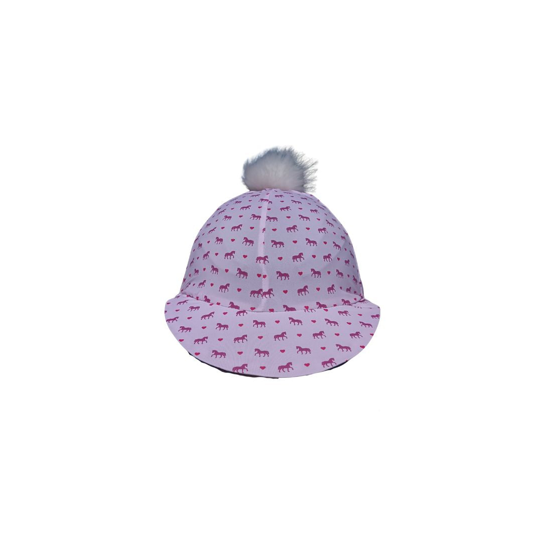 W&W Hat Cover
