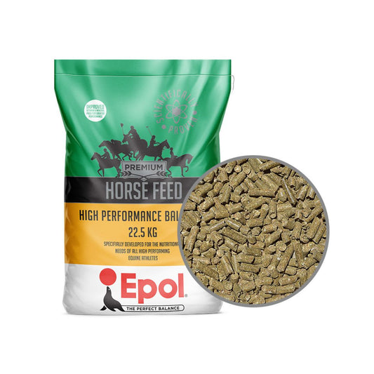 Epol High Performance Balancer 22.5kg