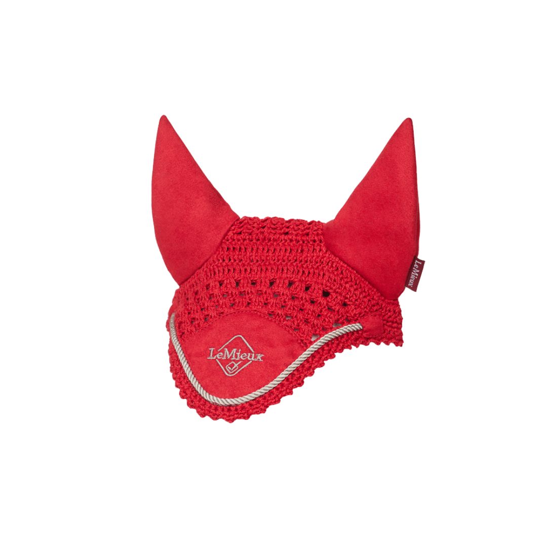 LeMieux Hobby Horse Fly Hood