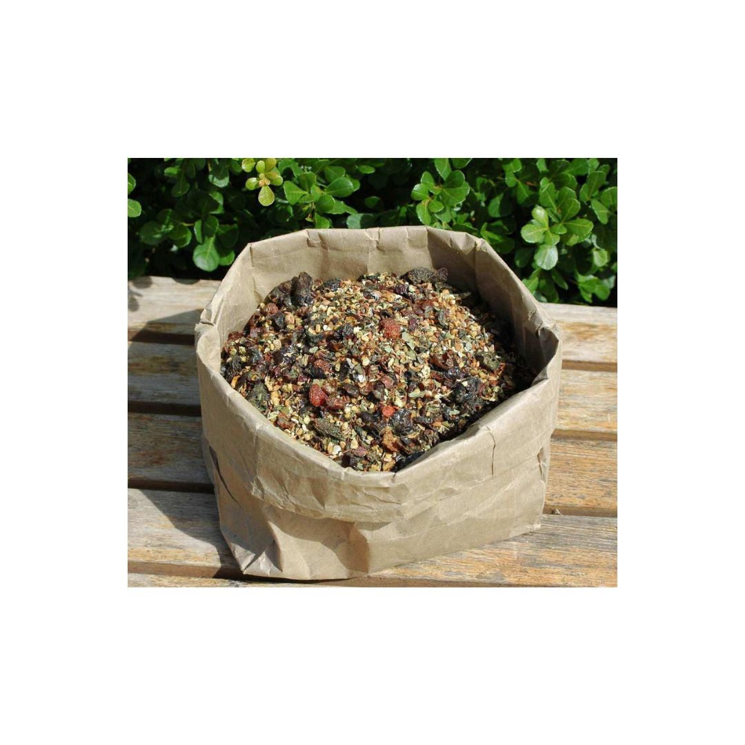 Honeyvale Herbs Hoof Grow 1.2kg
