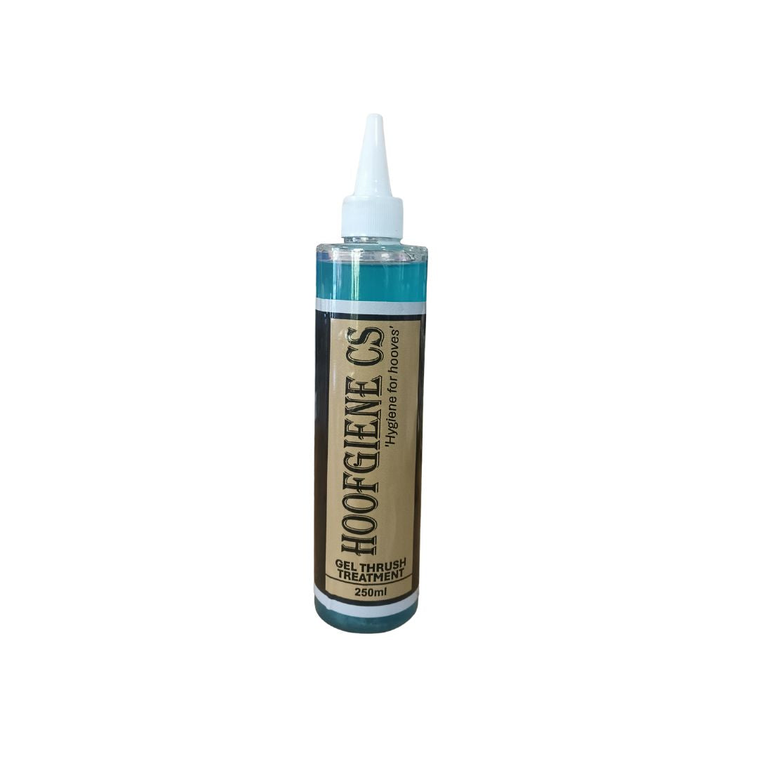 Hoofgiene CS - 250ml