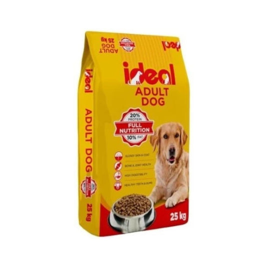 Ideal Dog Food