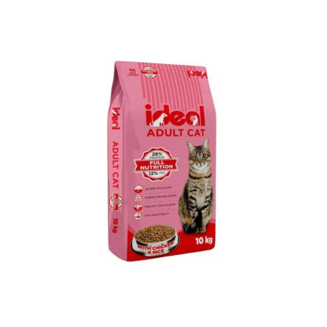 Ideal Cat
