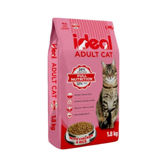 Ideal Cat