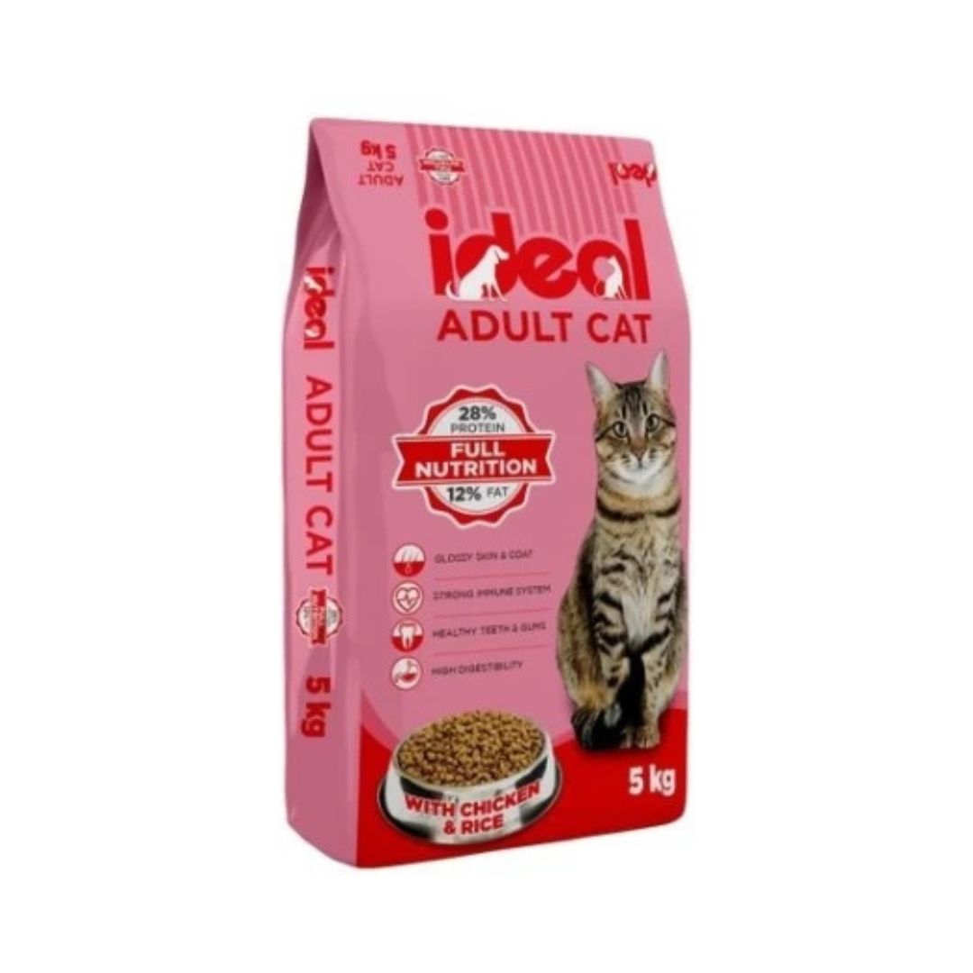 Ideal Cat