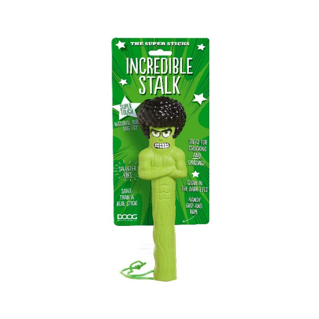 Toy Incredible Stalk Doog Stick