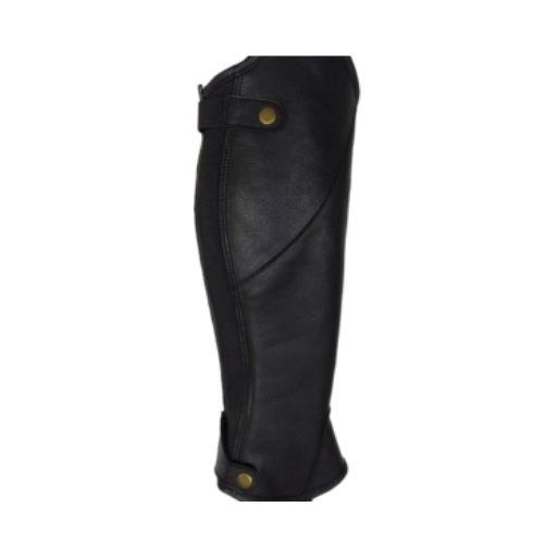 Indiana-Leather-Gaiters