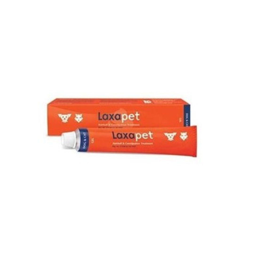 Laxapet Gel 50g