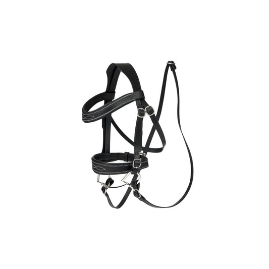 LeMieux Hobby Horse Competition Bridle