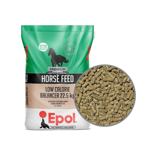 Epol Low Calorie Balancer 22.5kg