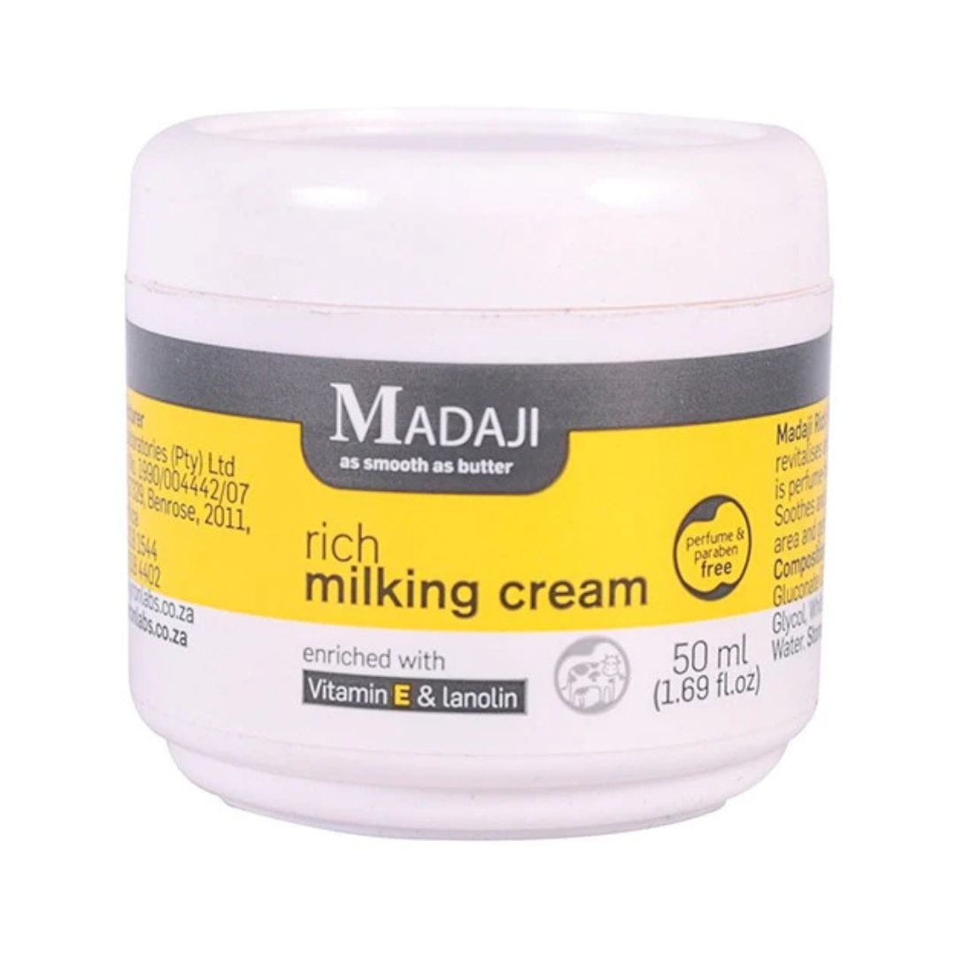 Madaji Milking Cream