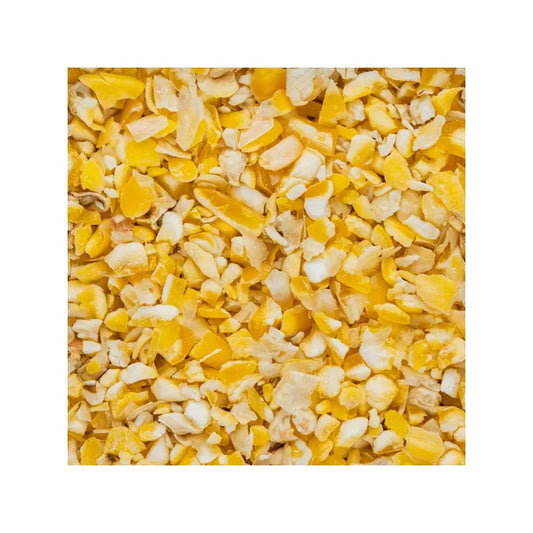 Maize Crushed