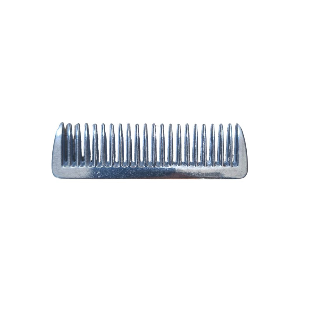 Mane Pulling Comb