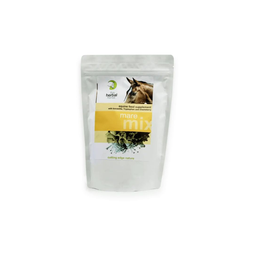 The Herbal Horse Mare Mix 250g