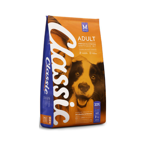 Montego All-breed-Classic-Adult