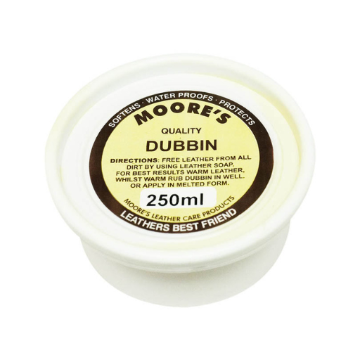 Moore's Dubbin 250ml